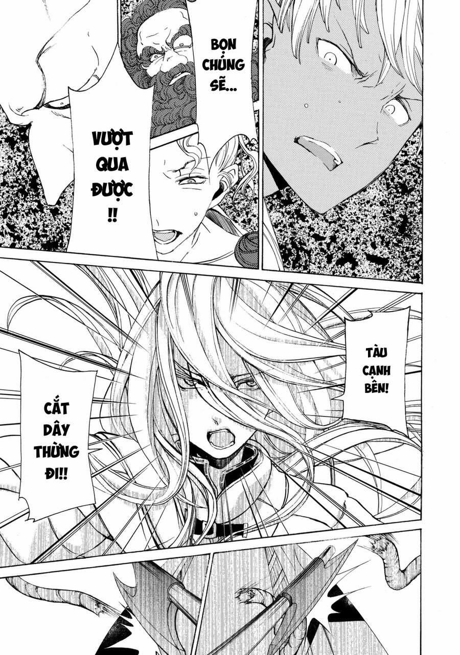 Shoukoku No Altair 14 trang 24