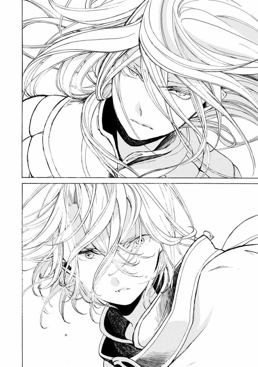 Shoukoku No Altair 14 trang 29