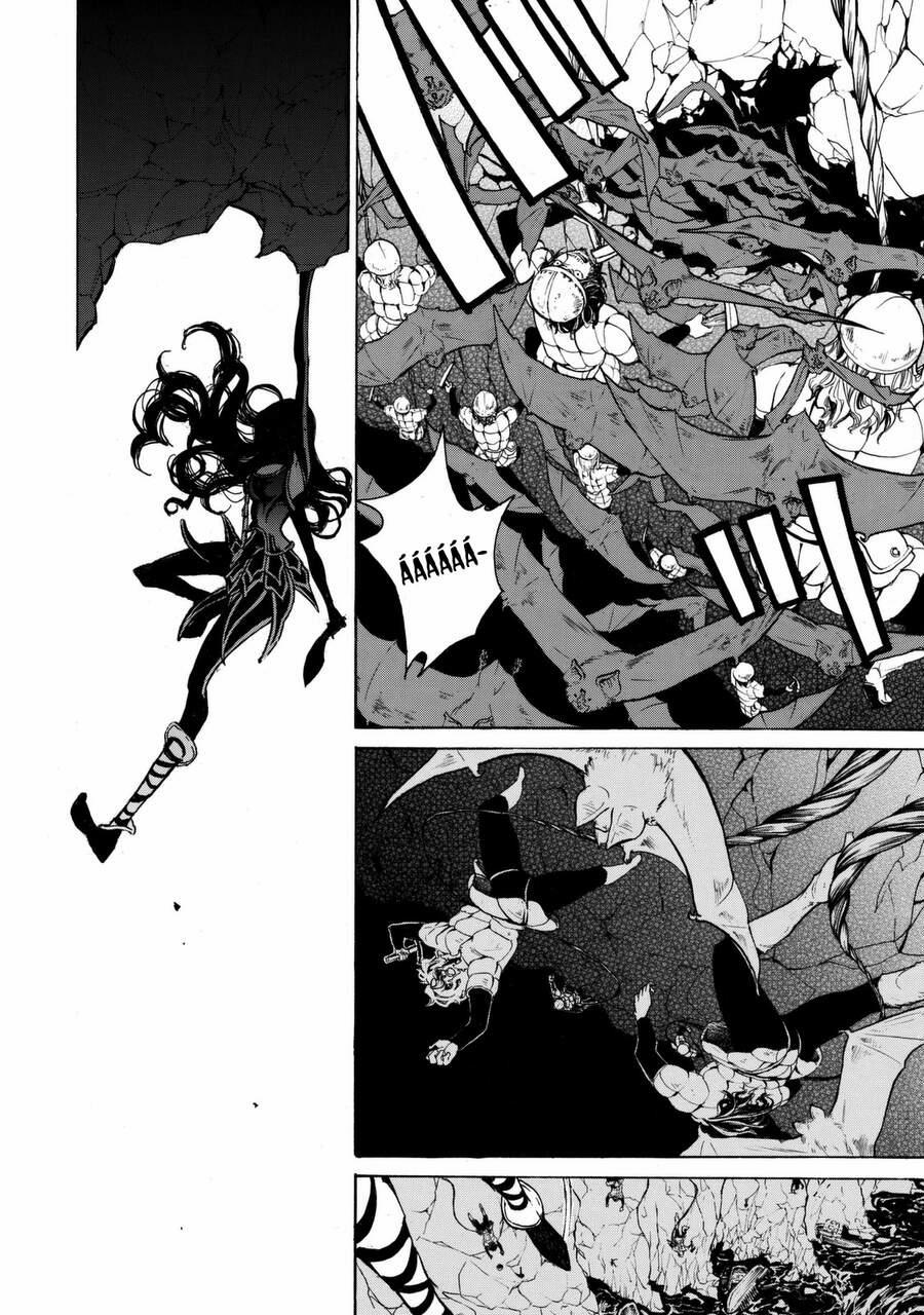Shoukoku No Altair 14 trang 7