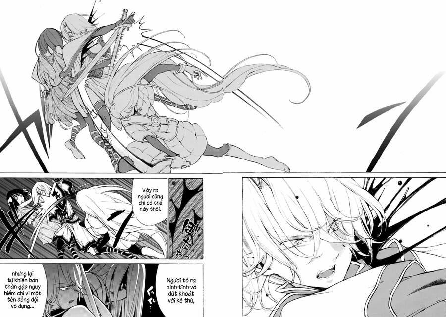 Shoukoku No Altair 15 trang 11