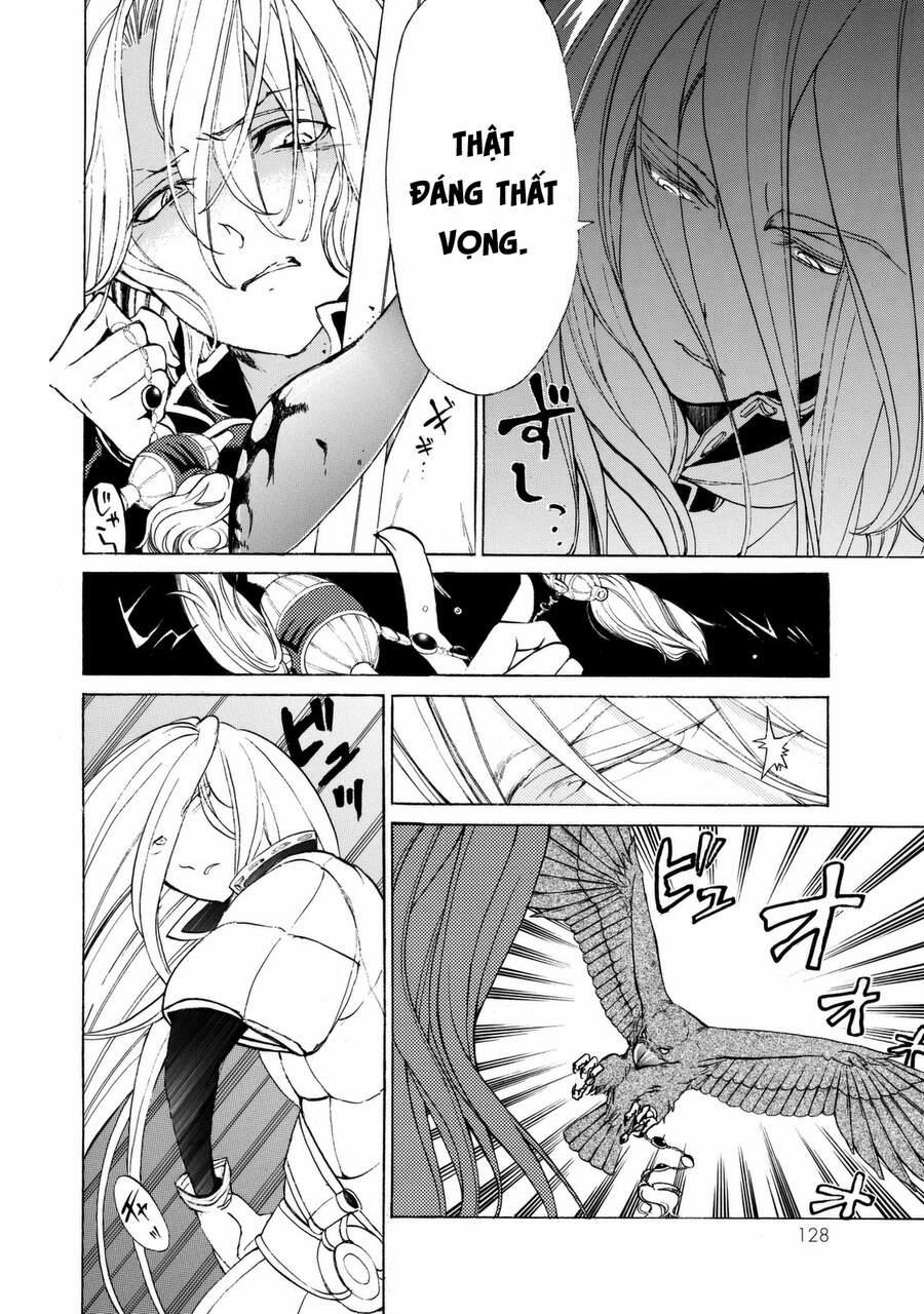 Shoukoku No Altair 15 trang 12