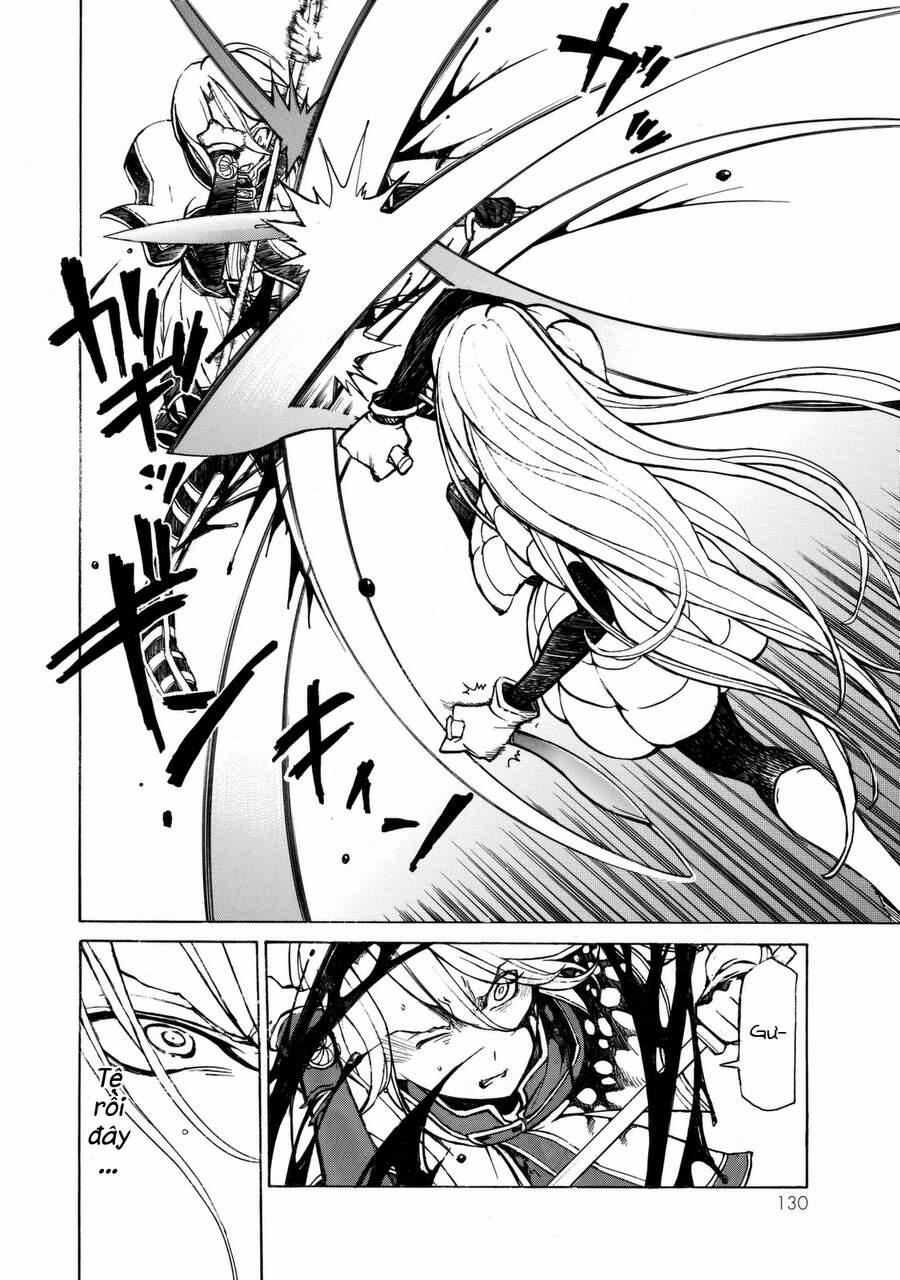 Shoukoku No Altair 15 trang 14