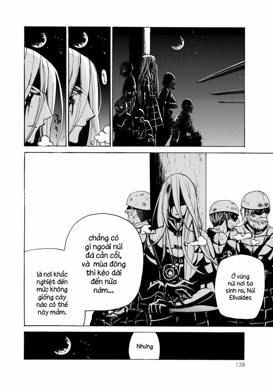 Shoukoku No Altair 15 trang 21