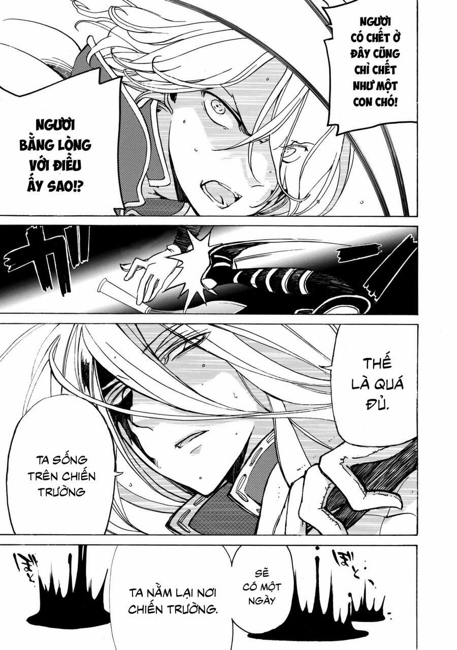 Shoukoku No Altair 15 trang 24
