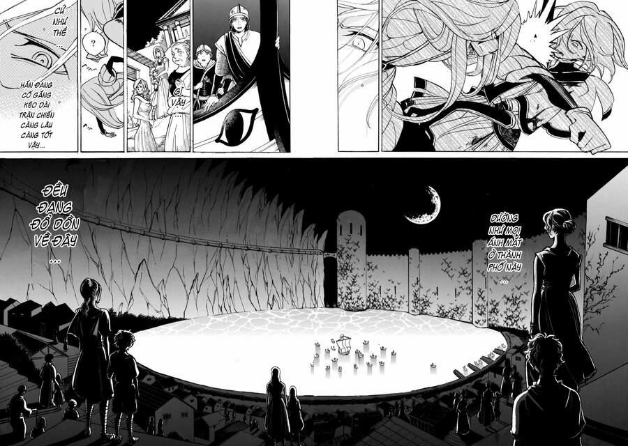 Shoukoku No Altair 15 trang 25