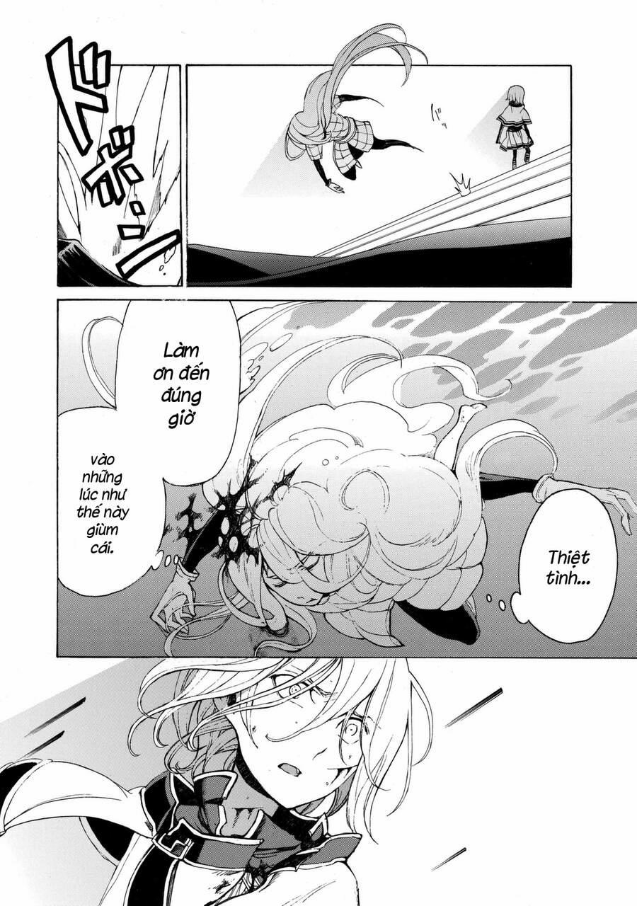Shoukoku No Altair 15 trang 28