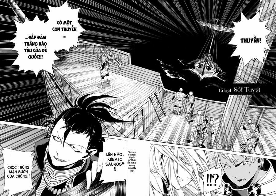 Shoukoku No Altair 15 trang 3