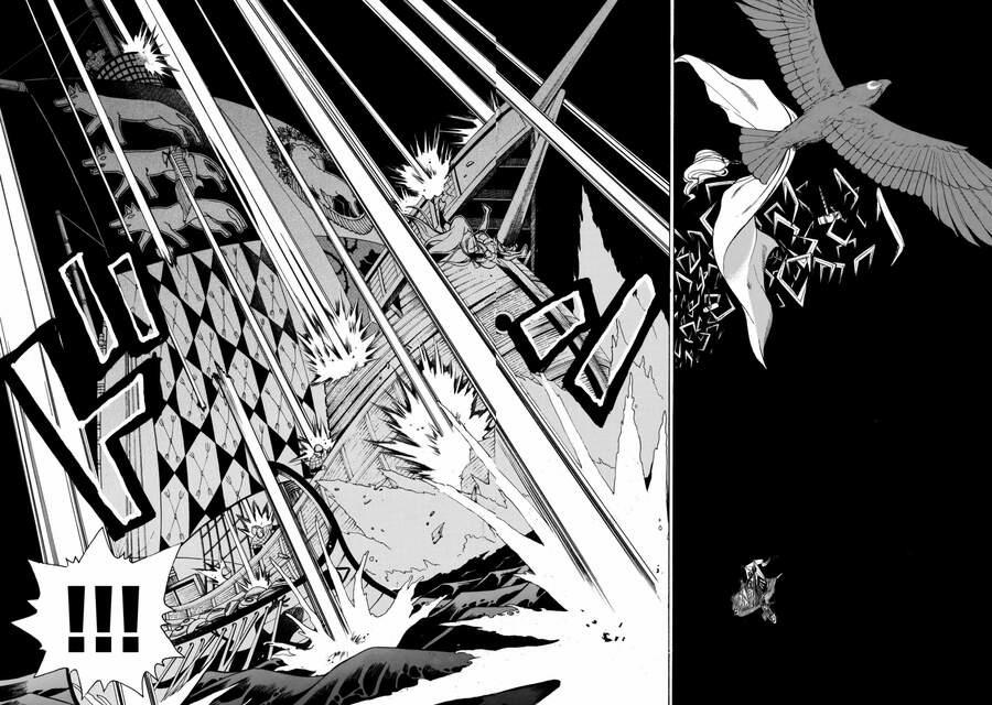 Shoukoku No Altair 15 trang 7