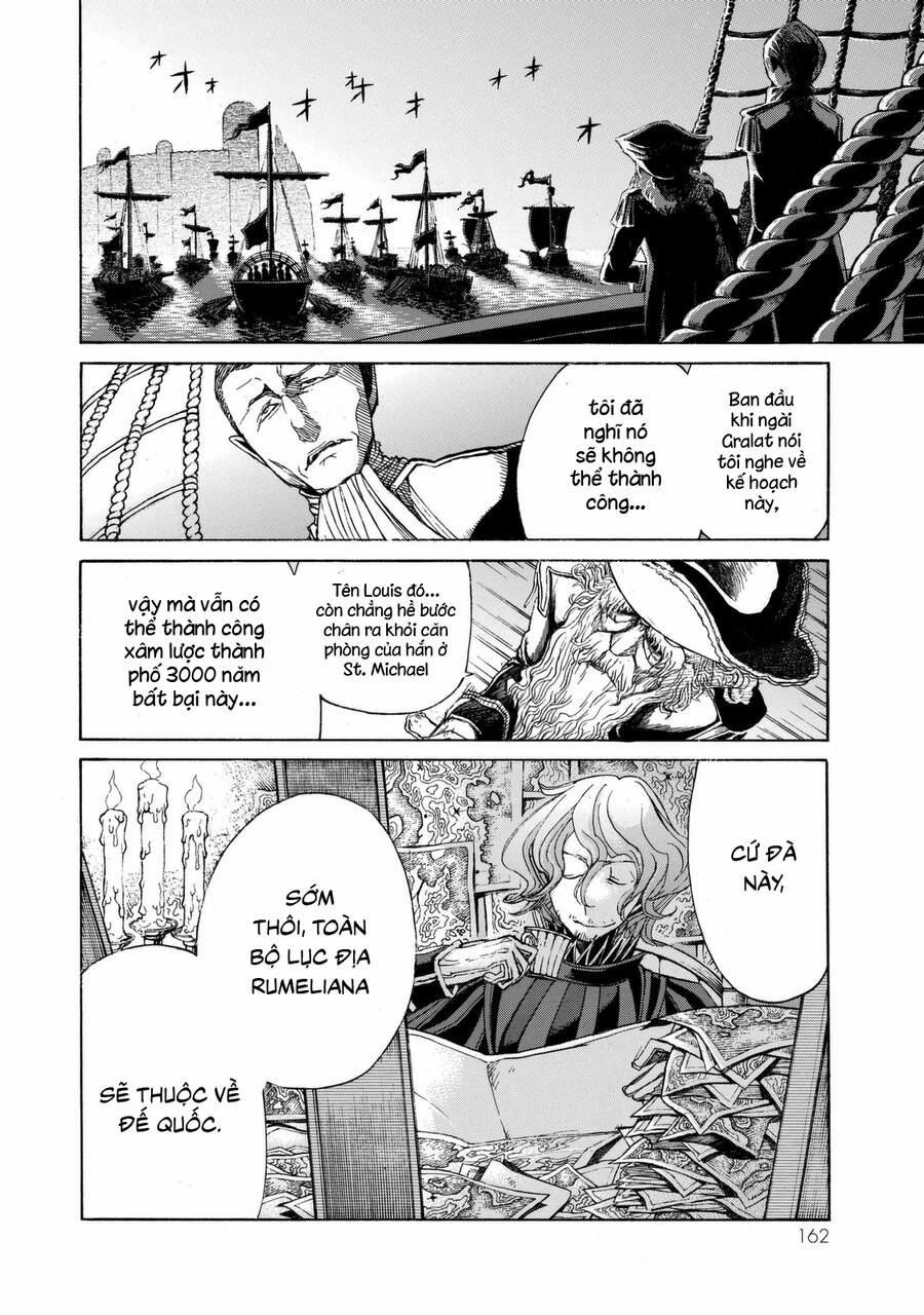 Shoukoku No Altair 16 trang 10