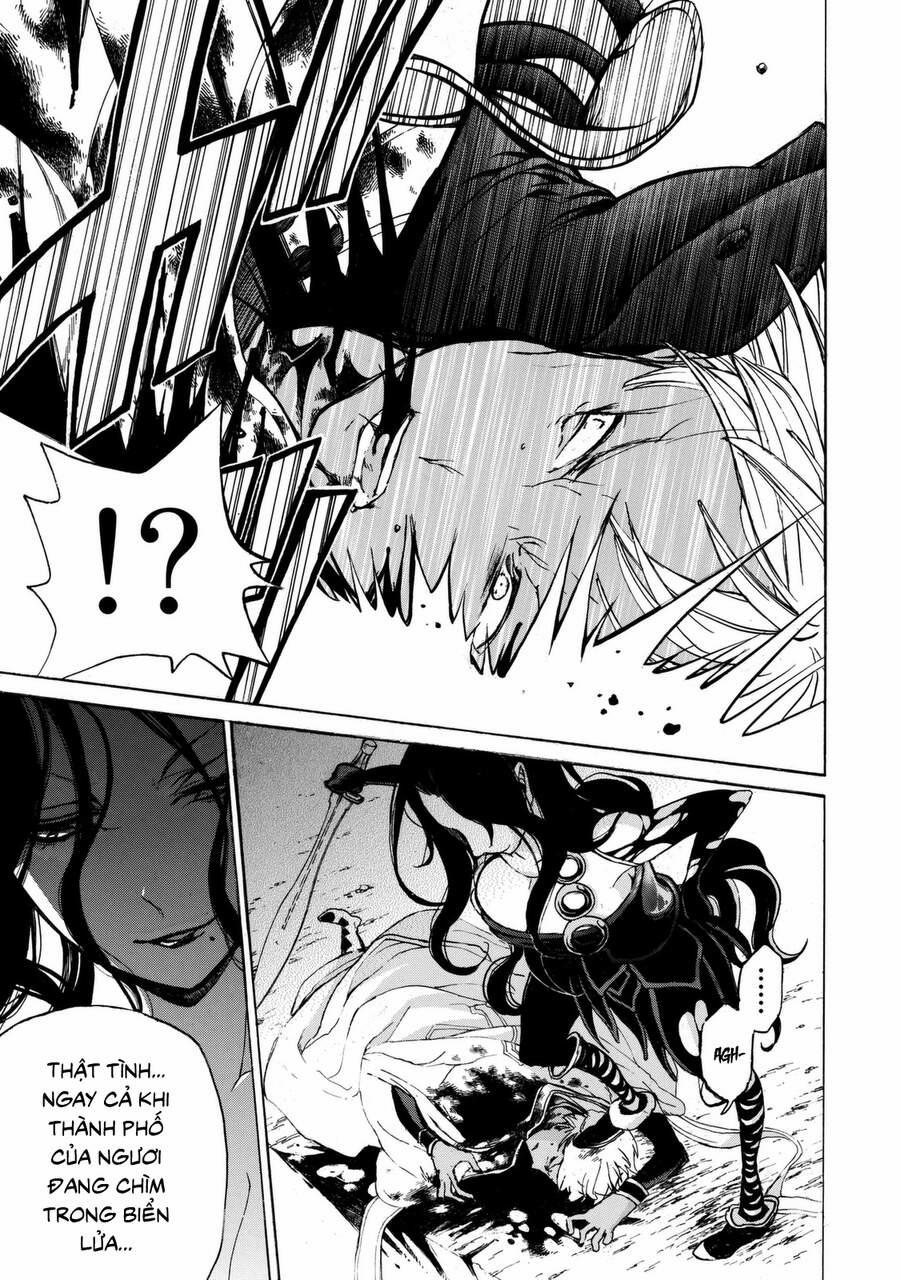 Shoukoku No Altair 16 trang 23