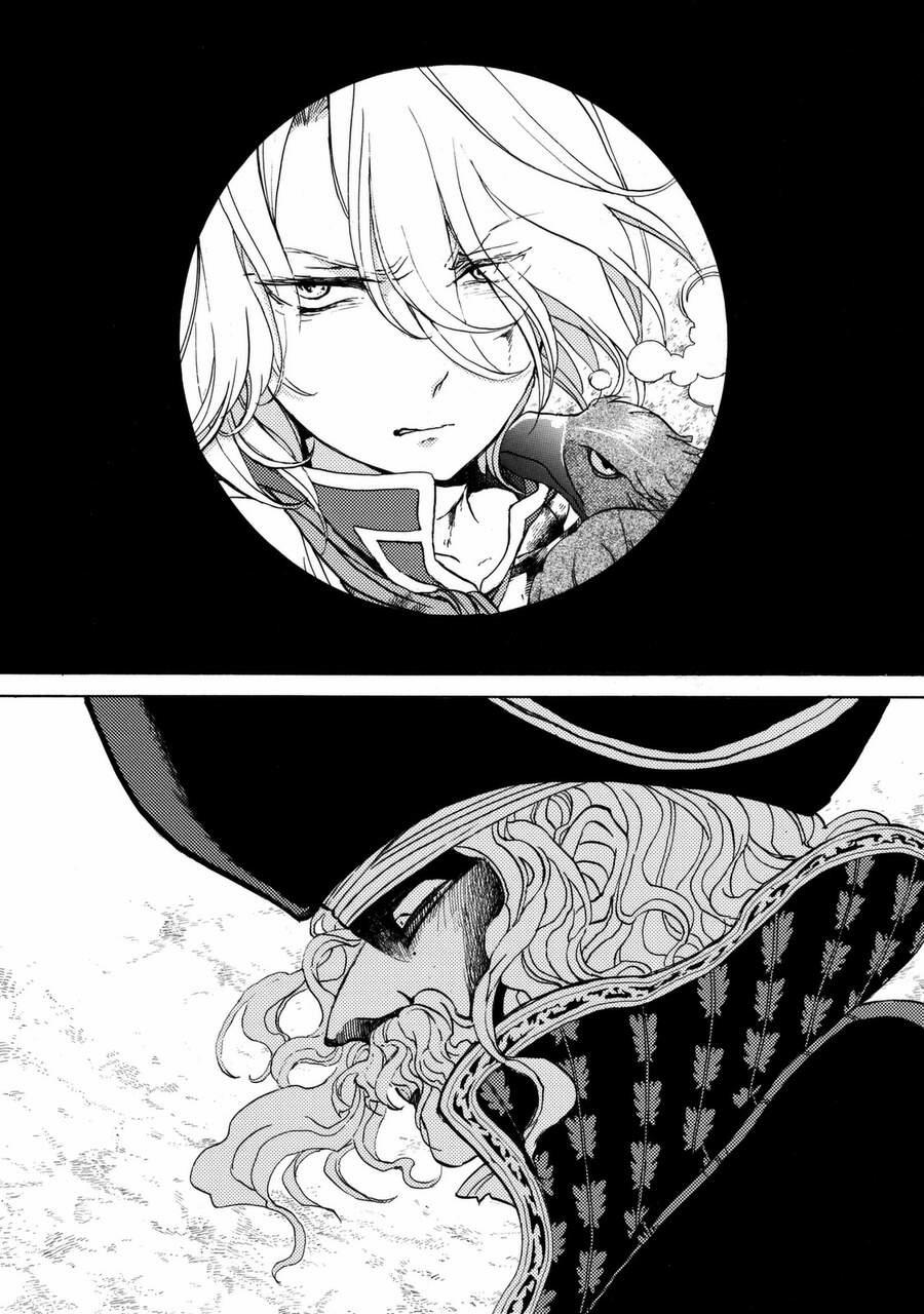 Shoukoku No Altair 16 trang 32