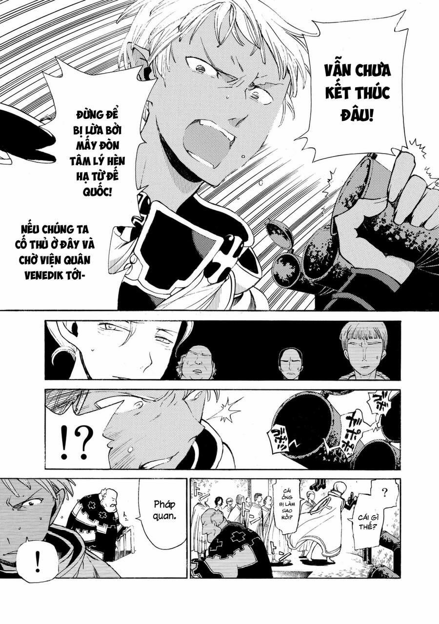 Shoukoku No Altair 16 trang 5
