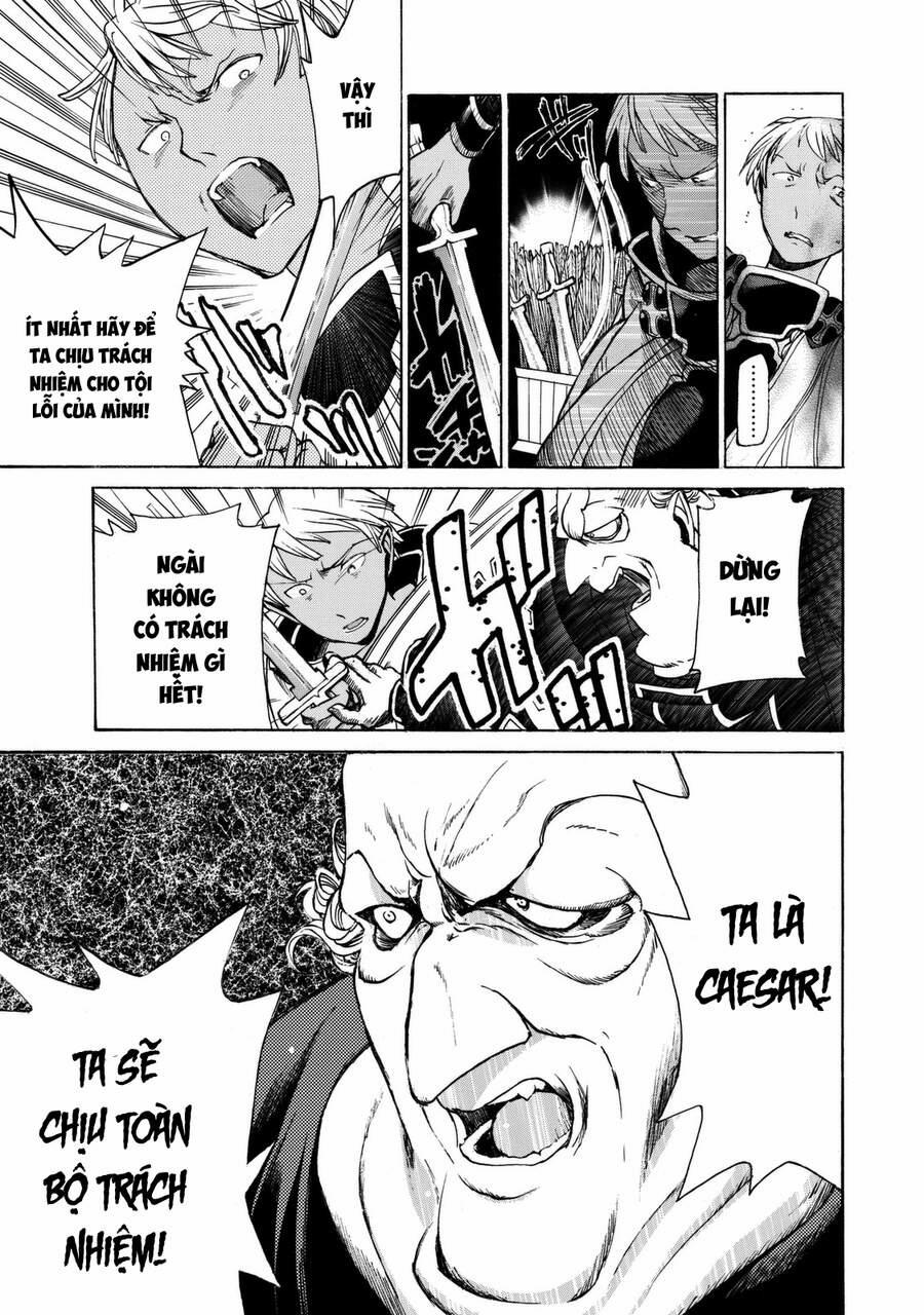 Shoukoku No Altair 16 trang 9