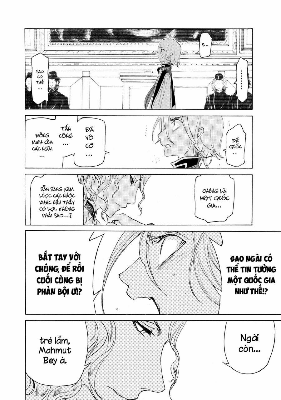 Shoukoku No Altair 17 trang 29