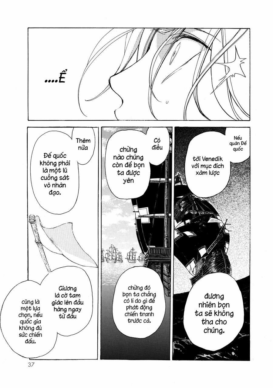 Shoukoku No Altair 17 trang 32