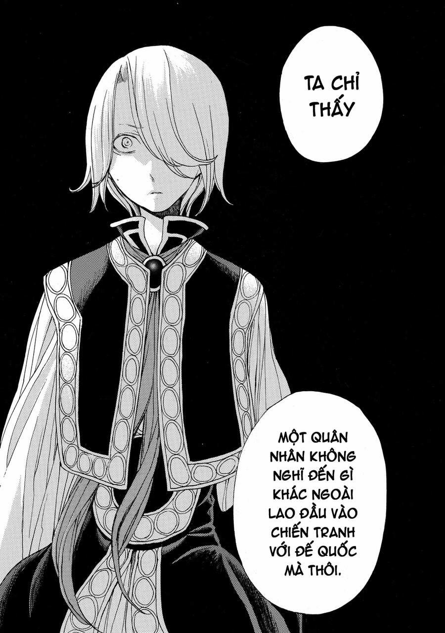 Shoukoku No Altair 17 trang 34