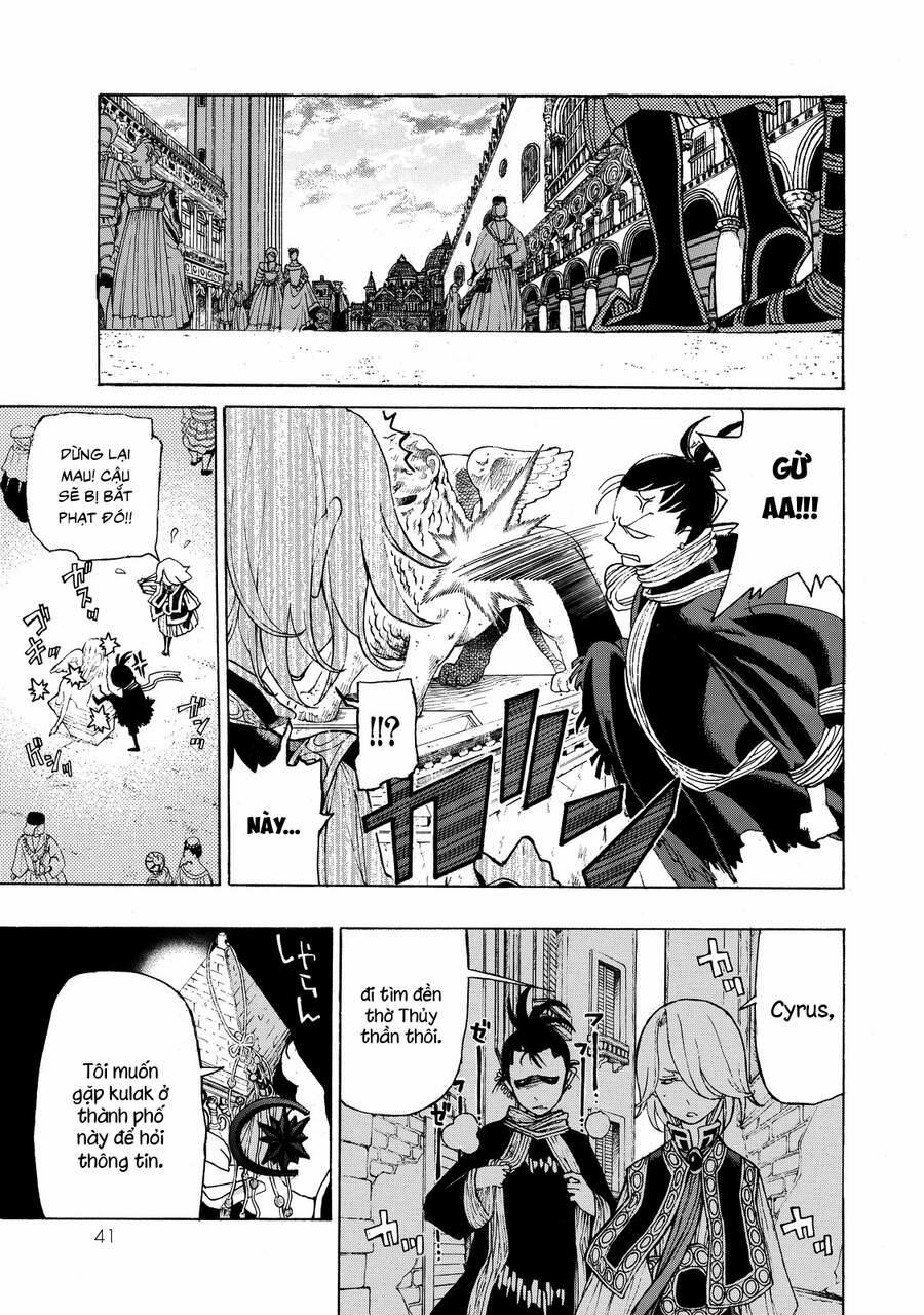 Shoukoku No Altair 17 trang 36