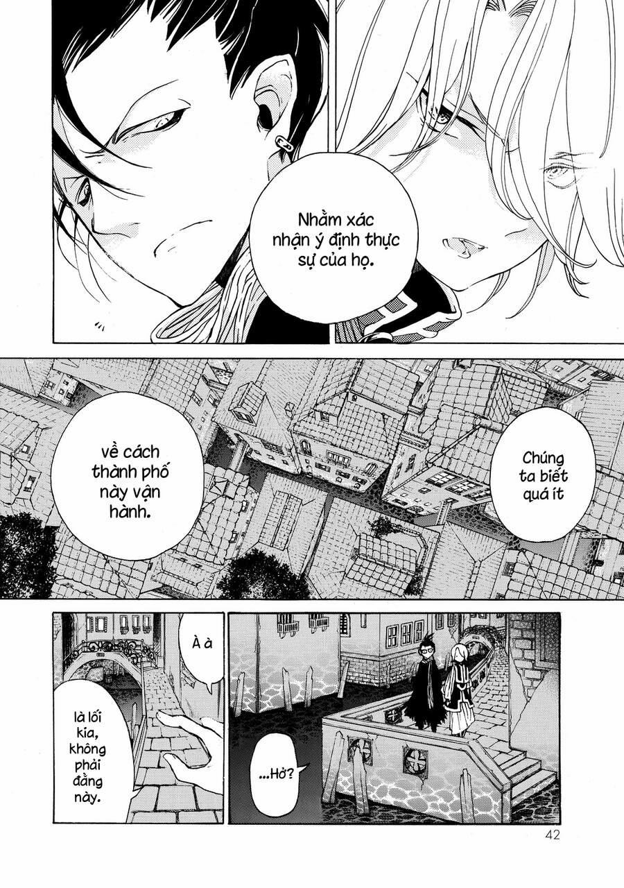 Shoukoku No Altair 17 trang 37