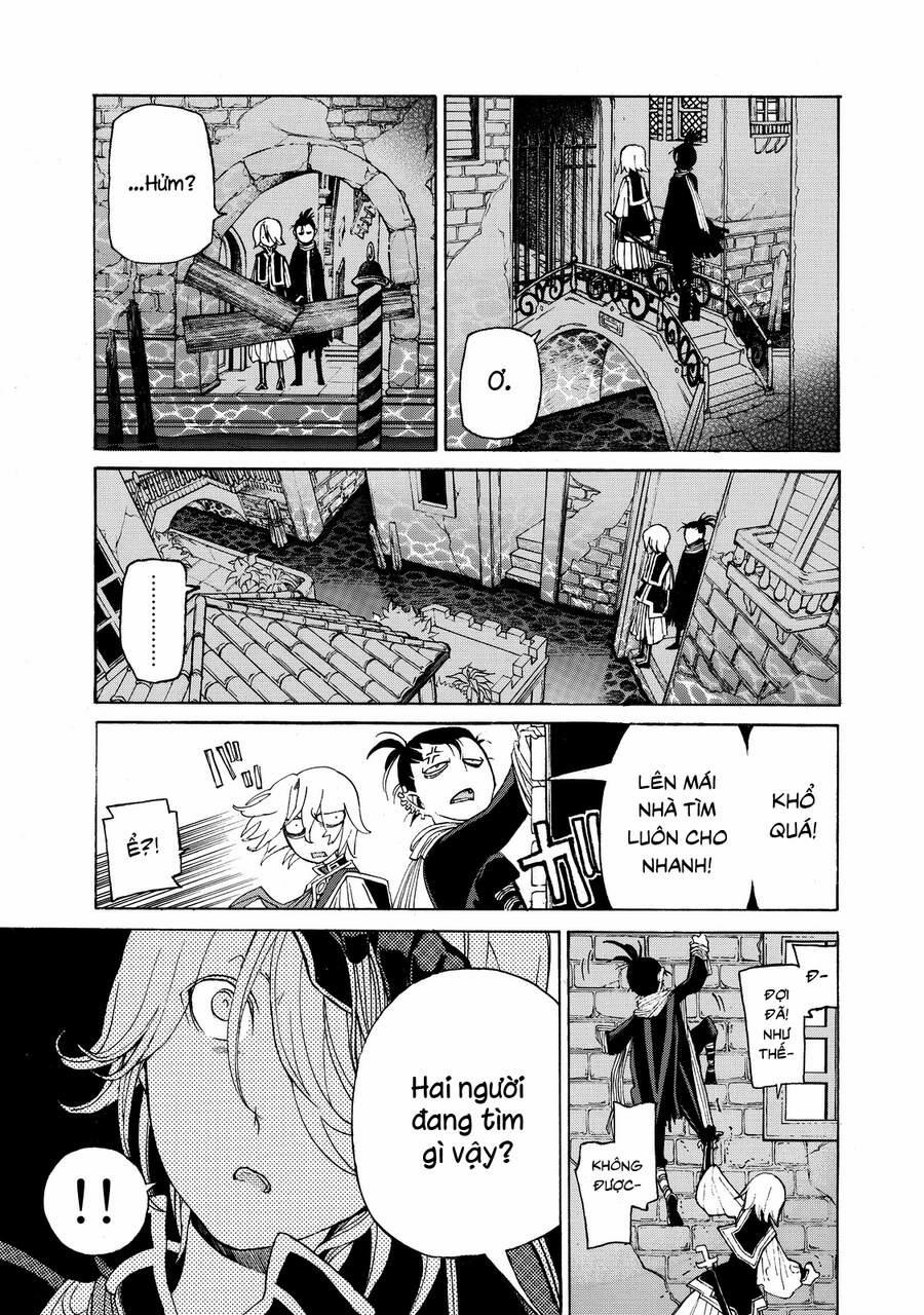 Shoukoku No Altair 17 trang 38