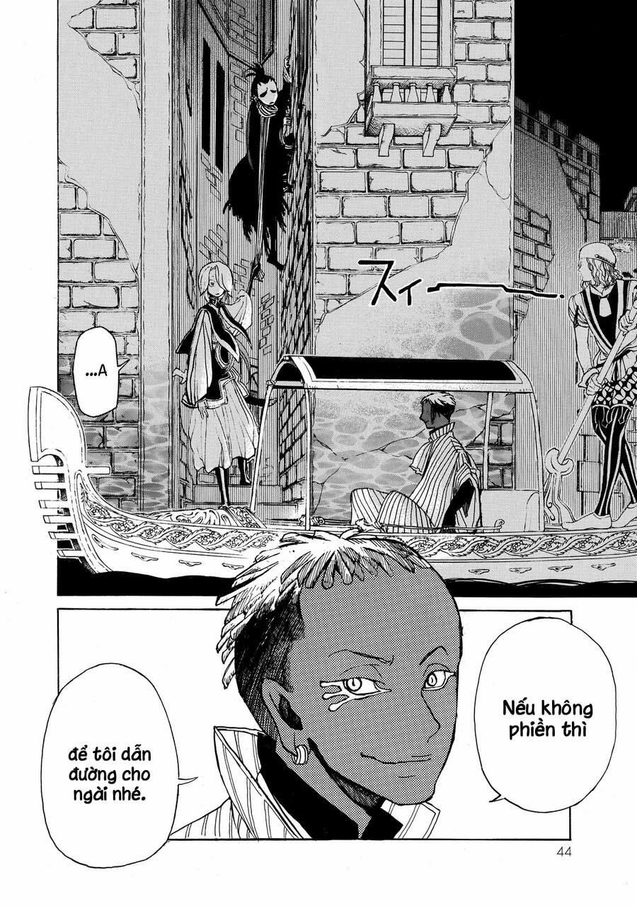 Shoukoku No Altair 17 trang 39