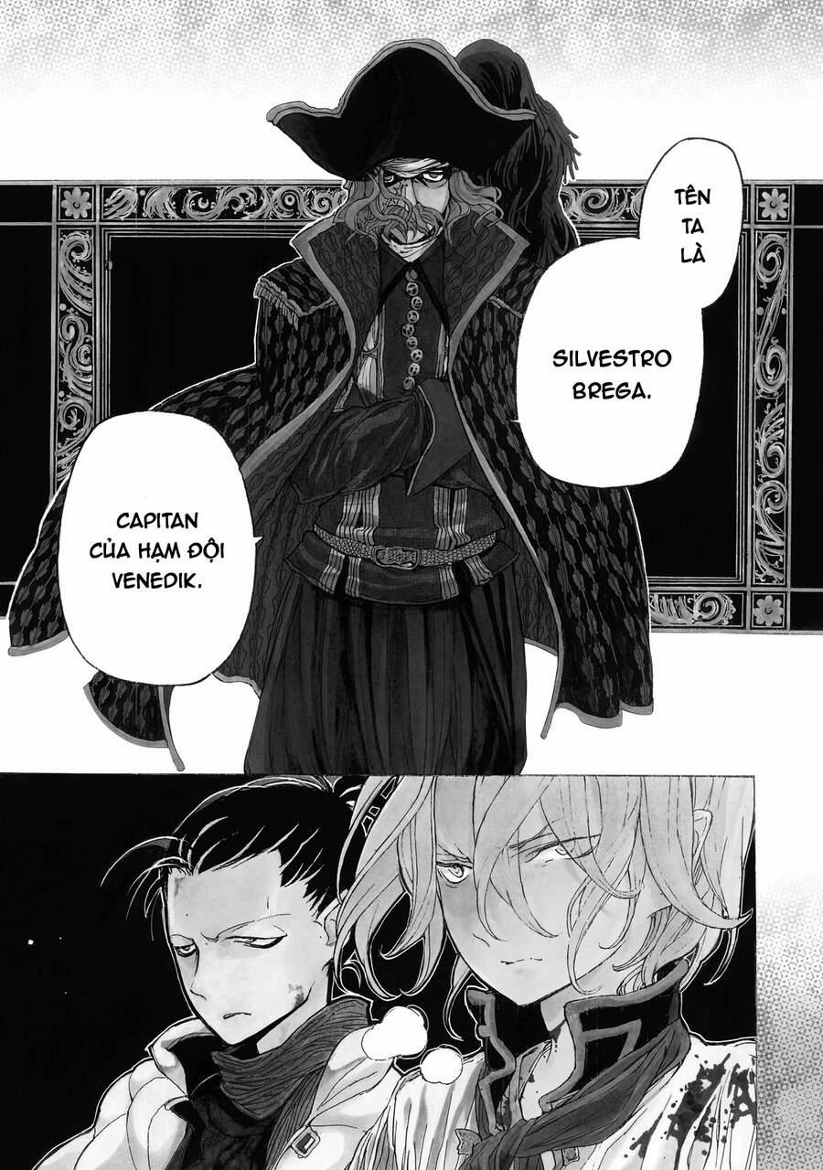 Shoukoku No Altair 17 trang 4