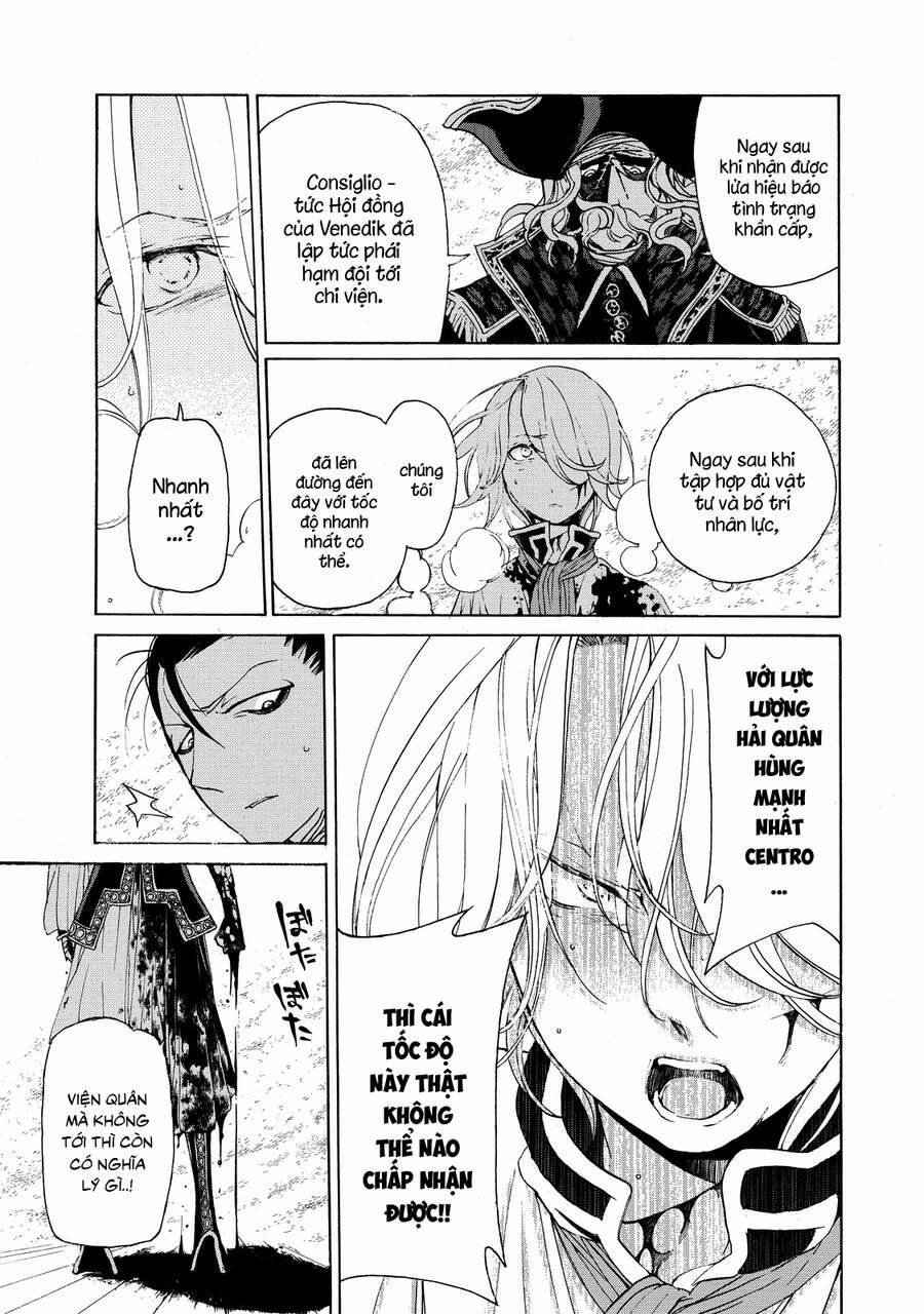 Shoukoku No Altair 17 trang 7