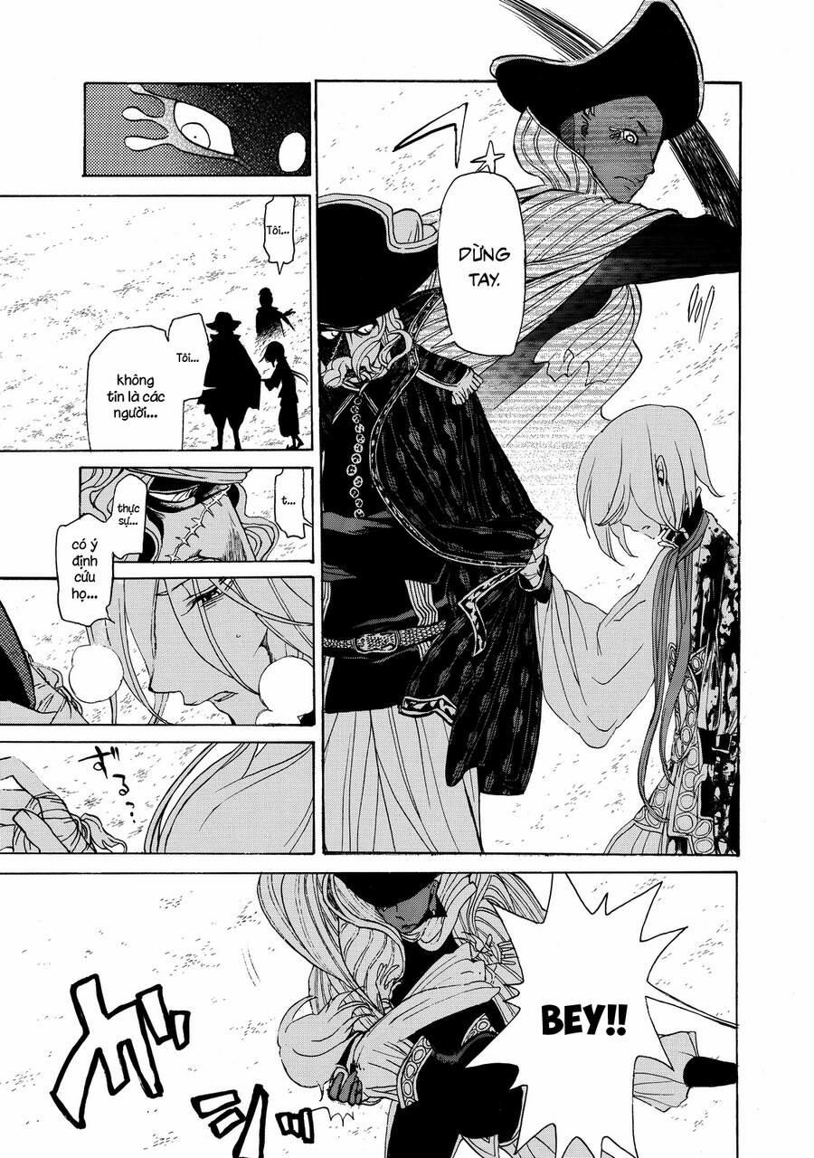 Shoukoku No Altair 17 trang 9
