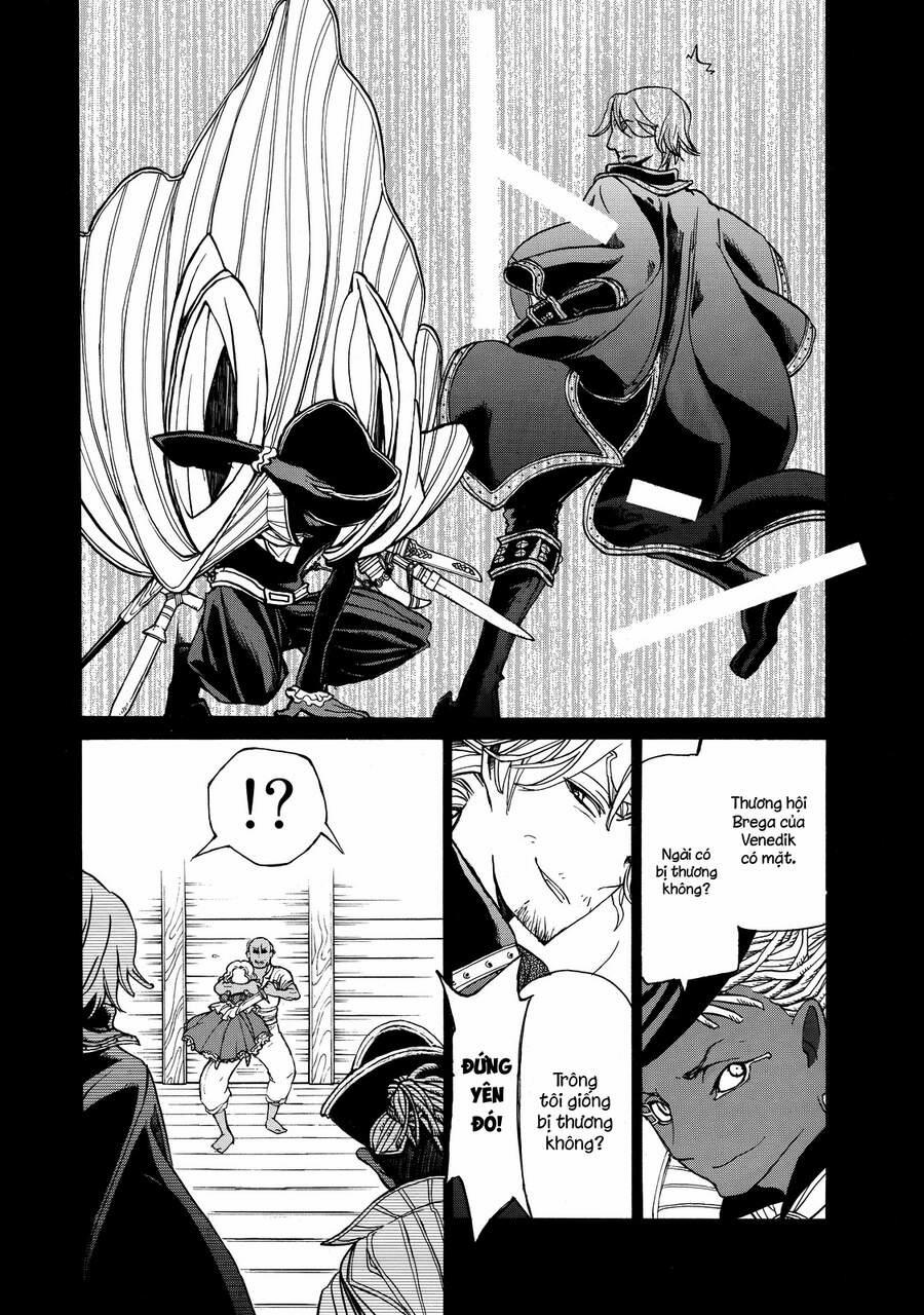 Shoukoku No Altair 18 trang 11