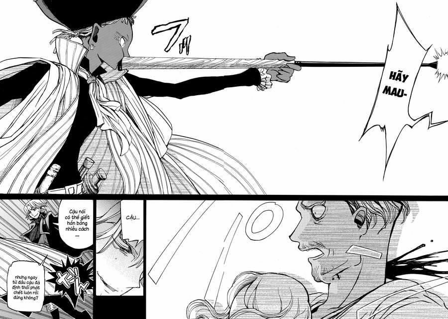 Shoukoku No Altair 18 trang 13