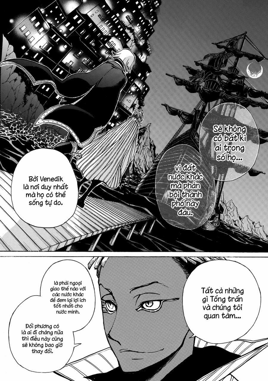 Shoukoku No Altair 18 trang 20