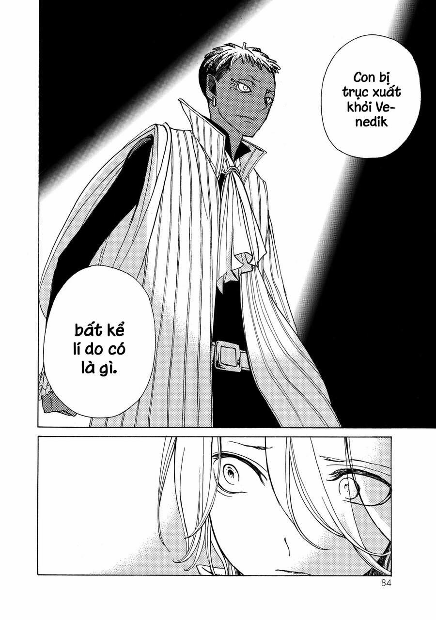 Shoukoku No Altair 18 trang 35