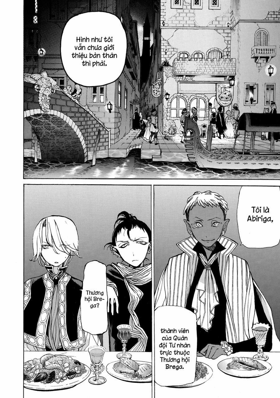 Shoukoku No Altair 18 trang 6