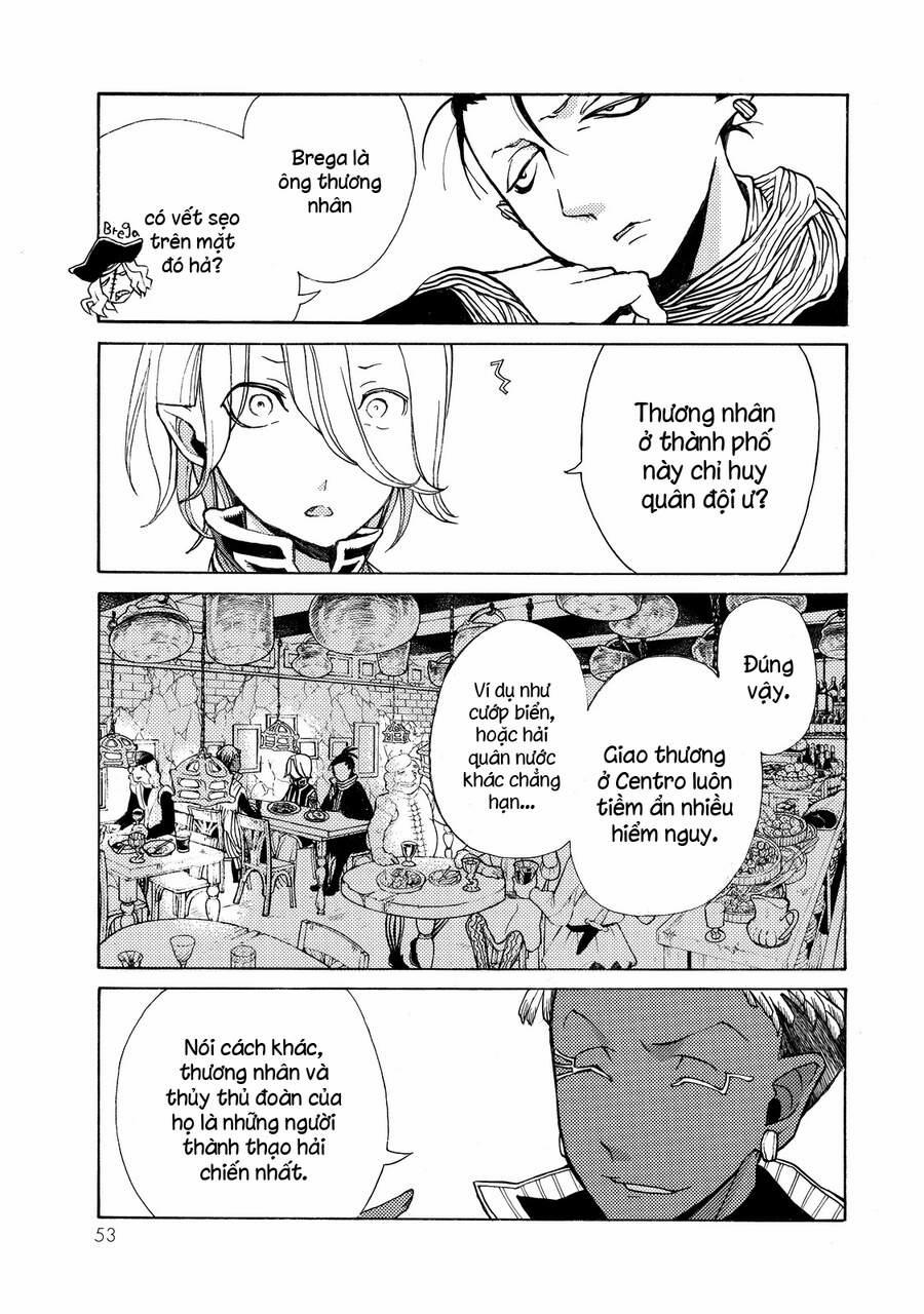 Shoukoku No Altair 18 trang 7