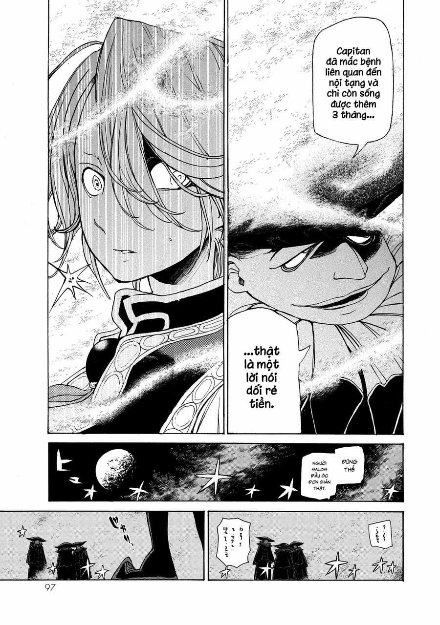 Shoukoku No Altair 19 trang 12