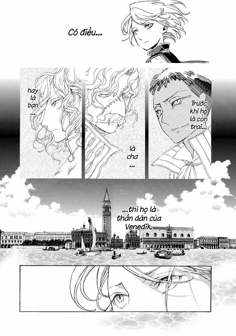 Shoukoku No Altair 19 trang 36