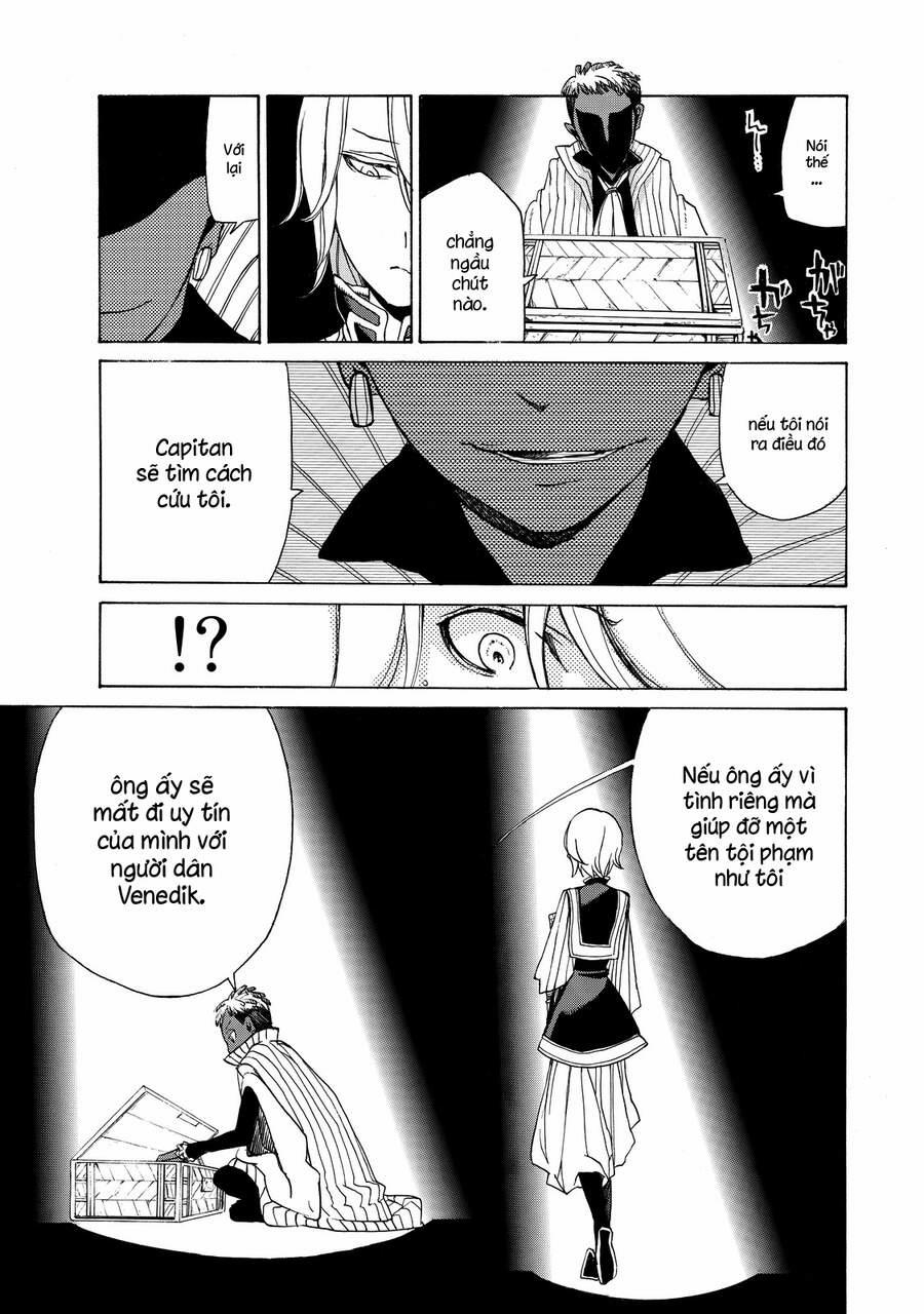 Shoukoku No Altair 19 trang 4