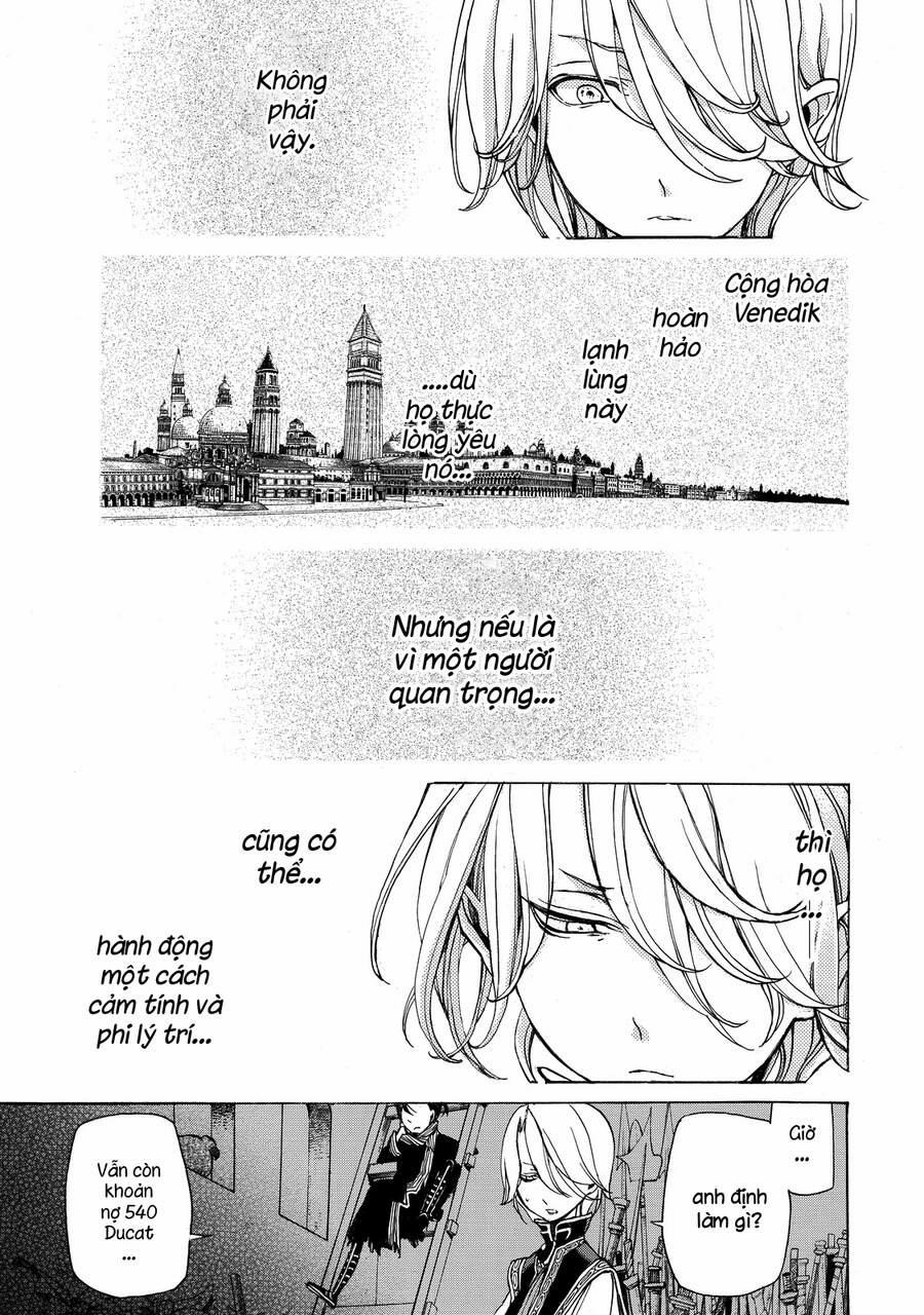 Shoukoku No Altair 19 trang 6