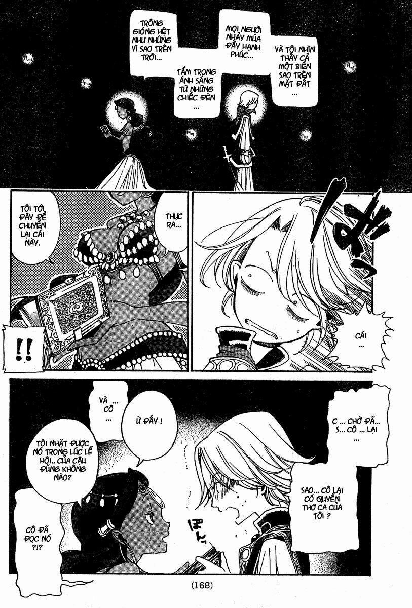 Shoukoku No Altair 2 trang 15
