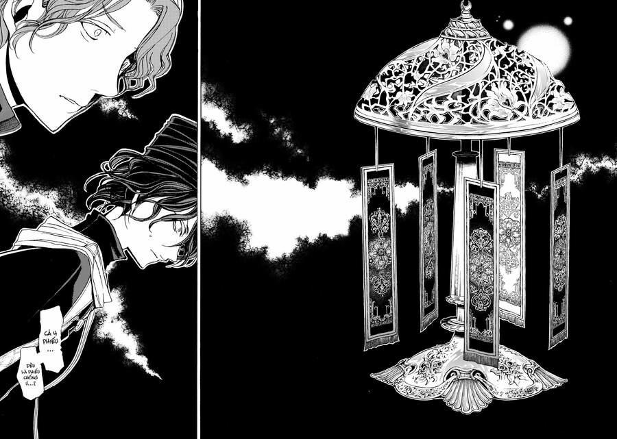 Shoukoku No Altair 20 trang 14