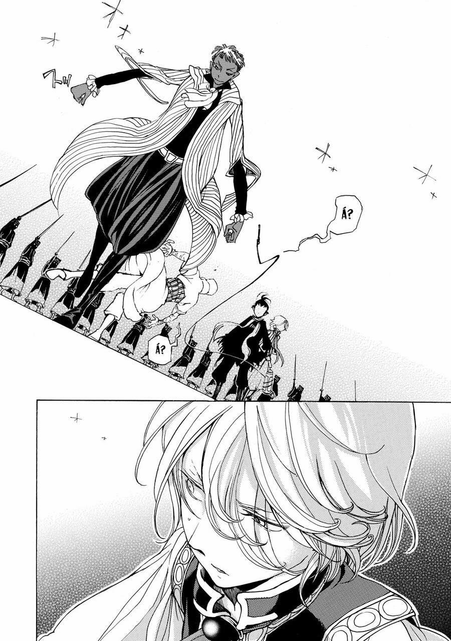 Shoukoku No Altair 20 trang 30