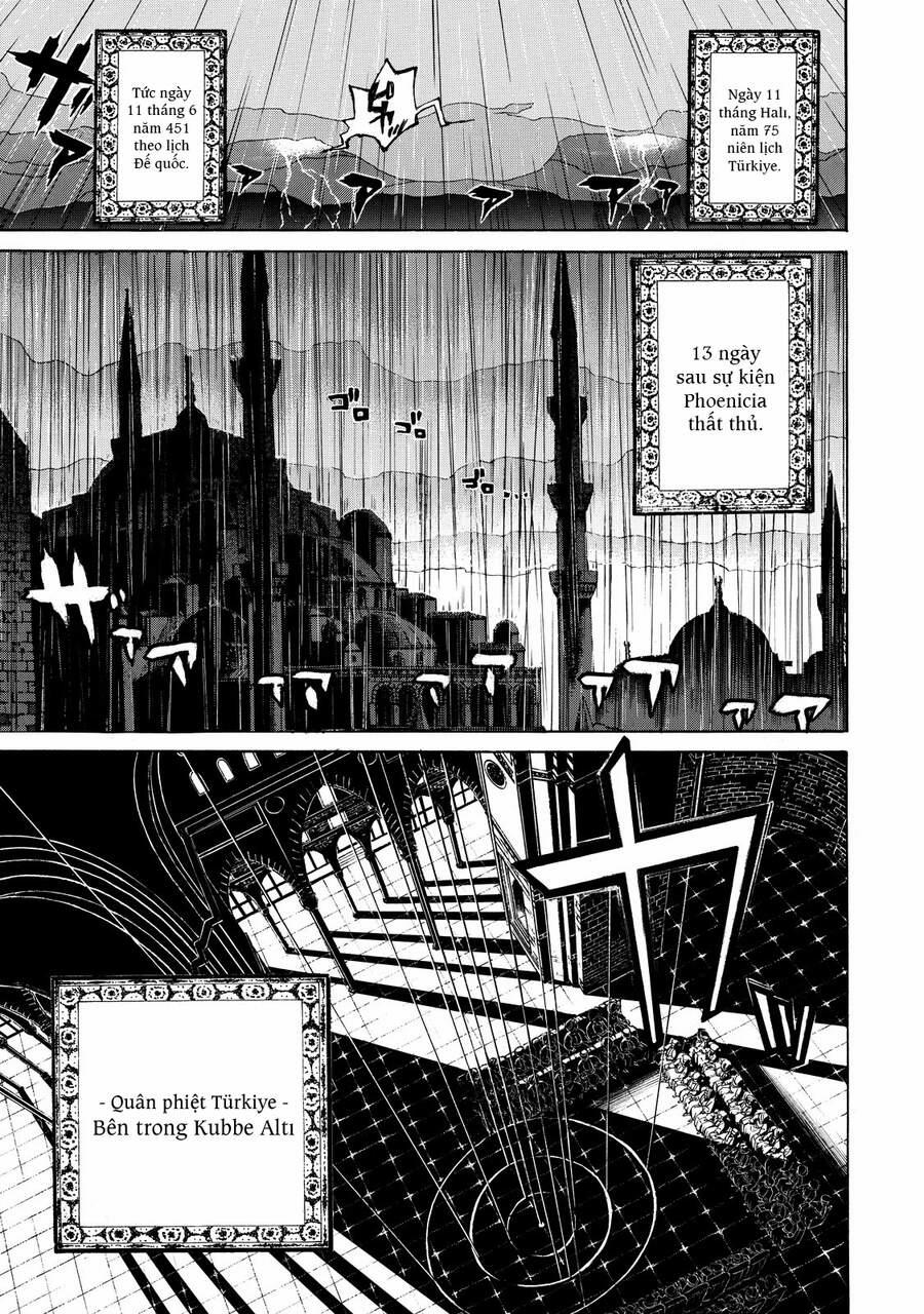 Shoukoku No Altair 20 trang 4