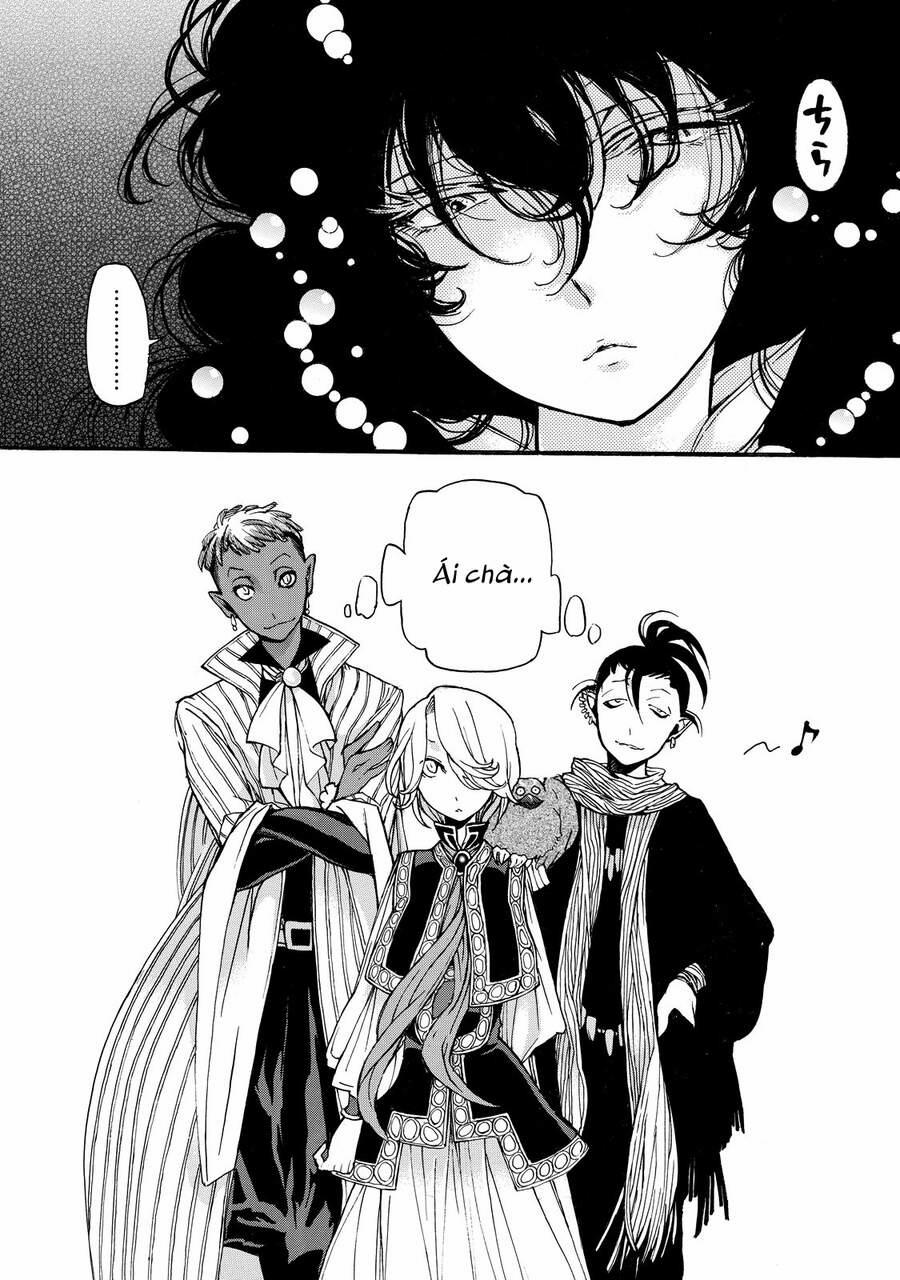 Shoukoku No Altair 21 trang 2