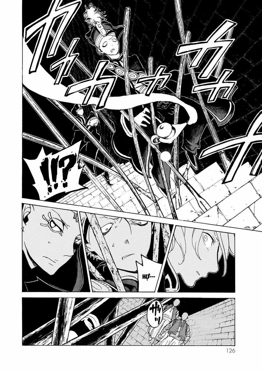 Shoukoku No Altair 23 trang 18