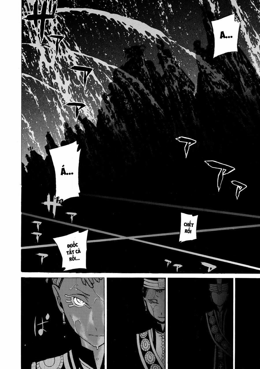 Shoukoku No Altair 23 trang 29