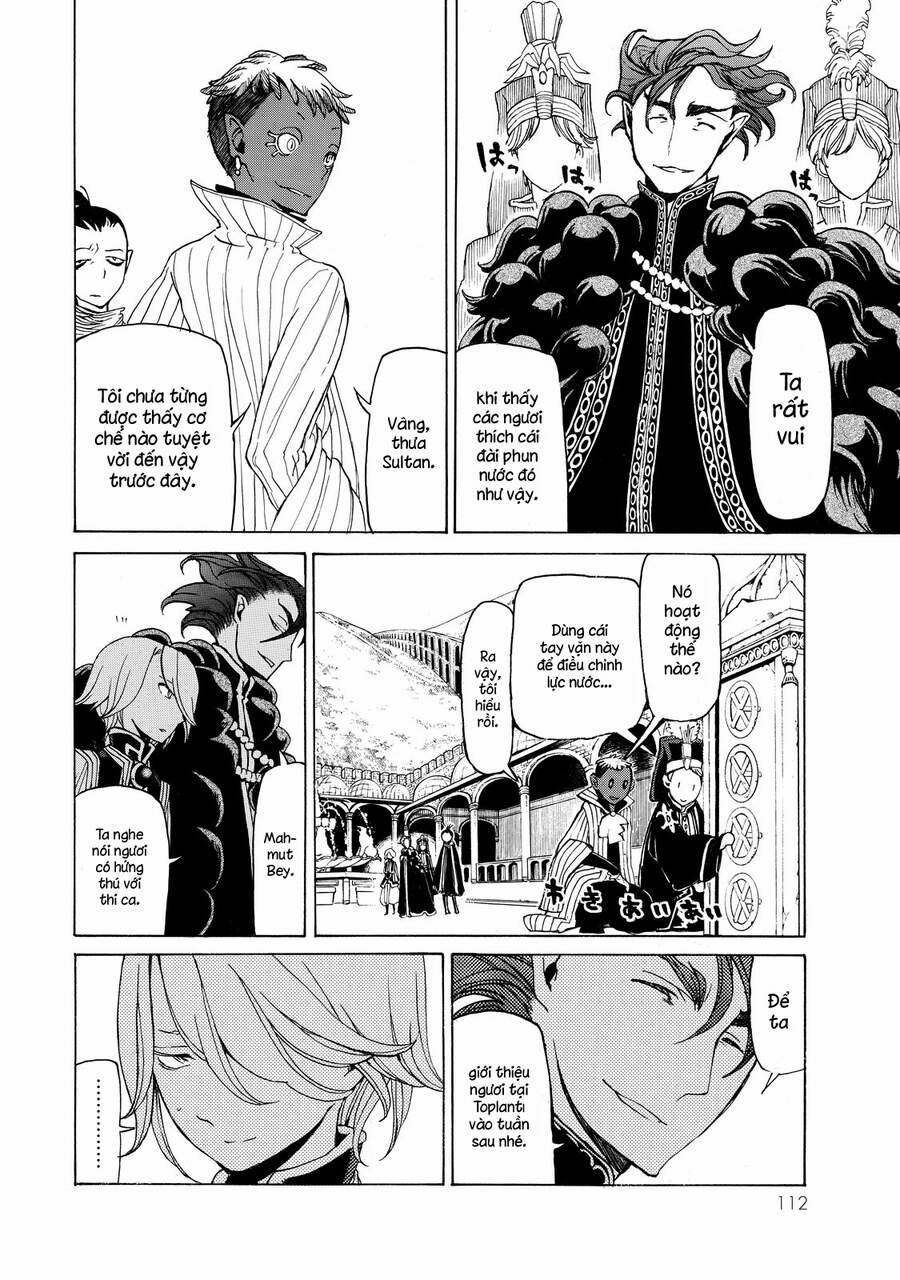 Shoukoku No Altair 23 trang 4