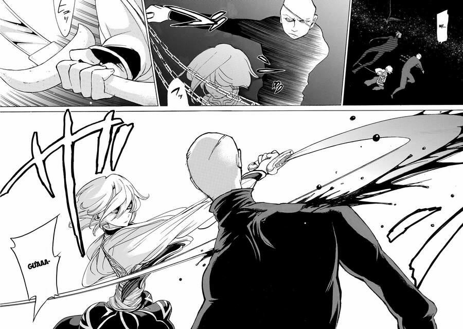 Shoukoku No Altair 24 trang 11