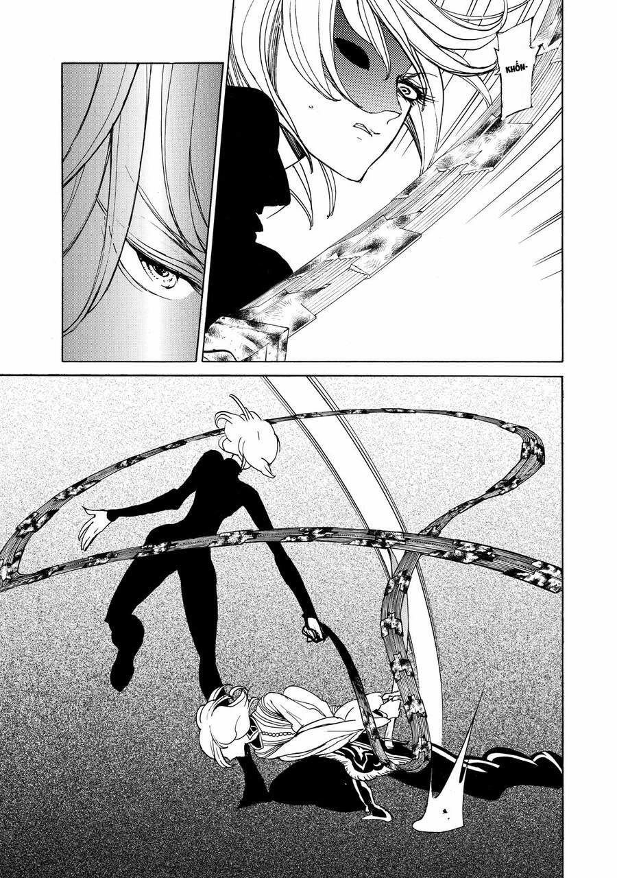 Shoukoku No Altair 24 trang 13