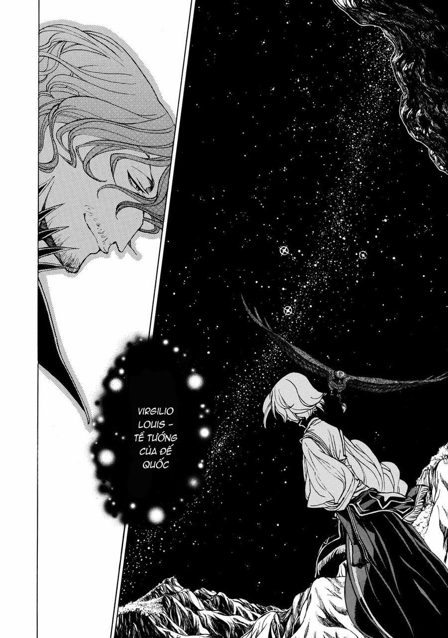 Shoukoku No Altair 24 trang 31
