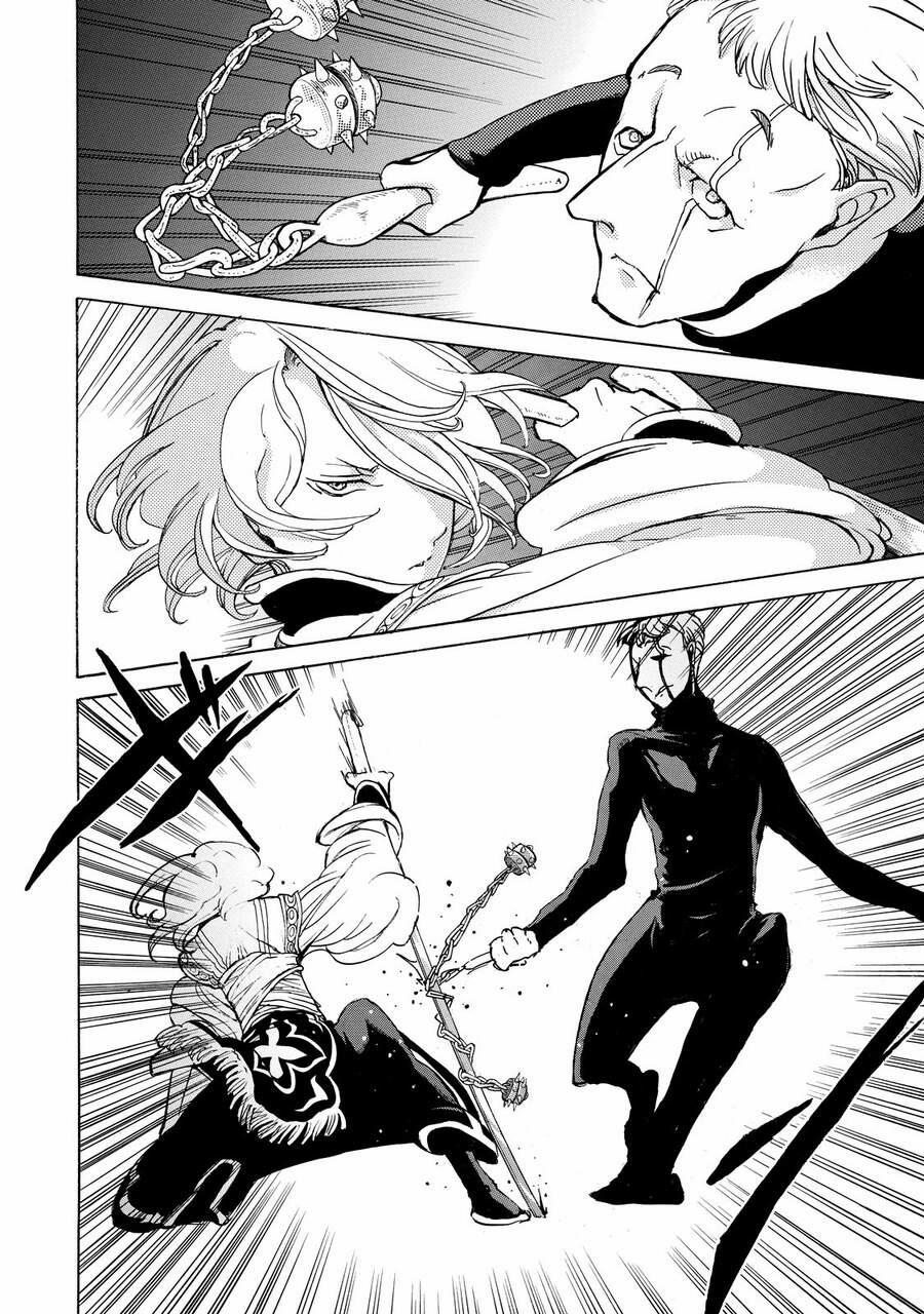 Shoukoku No Altair 24 trang 9