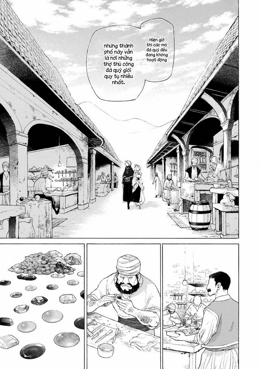 Shoukoku No Altair 25 trang 17